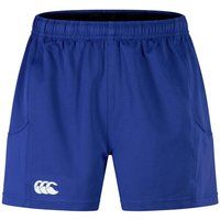 Canterbury - "Advantage" Rugby-Shorts für Herren (Königsblau)
