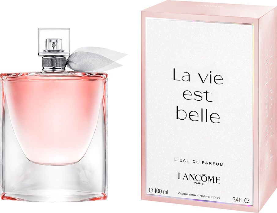 LANCÔME La Vie Est Belle L' Nachfüllbar, Eau de Parfum, Damen, blumig|fruchtig|orientalisch