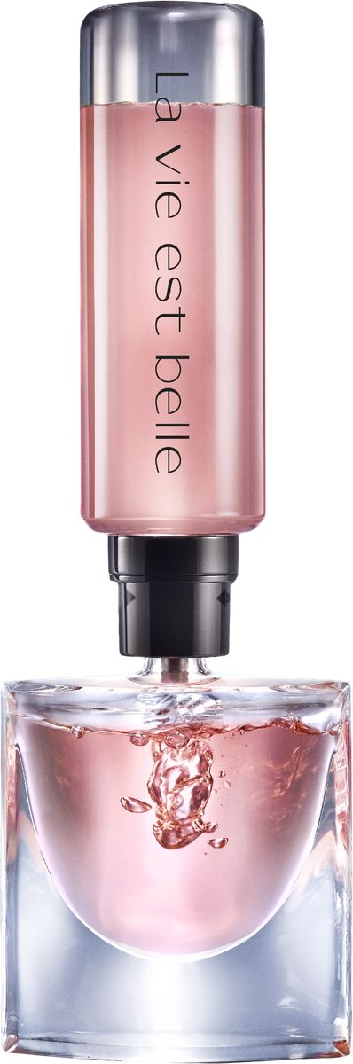 LANCÔME La Vie Est Belle L' Nachfüllbar, Eau de Parfum, Damen, blumig|fruchtig|orientalisch
