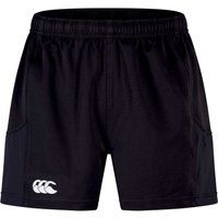 Herren Active Training Rugby Shorts