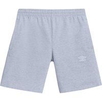 Lässige Fleece-Shorts für Herren