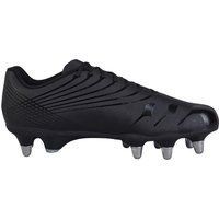 Rugby-Stiefel für weichen Boden für Herren