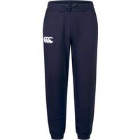 Canterbury - "Leisure" Trainingshose für Herren/Damen Unisex (Marineblau)