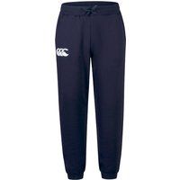 Herren Fleece Jogginghose