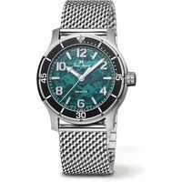 Herren Schweizer Automatik Uhr