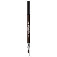 Dunkelbrauner Creme-Eyeliner-Stift