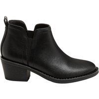 Rocket Dog - Damen Stiefeletten "York" (Schwarz)