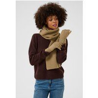 Handschuhe CUmerva Handschuhe ecru