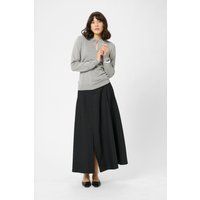 Strickpullover KAjada Strickpullover Slim fit grey