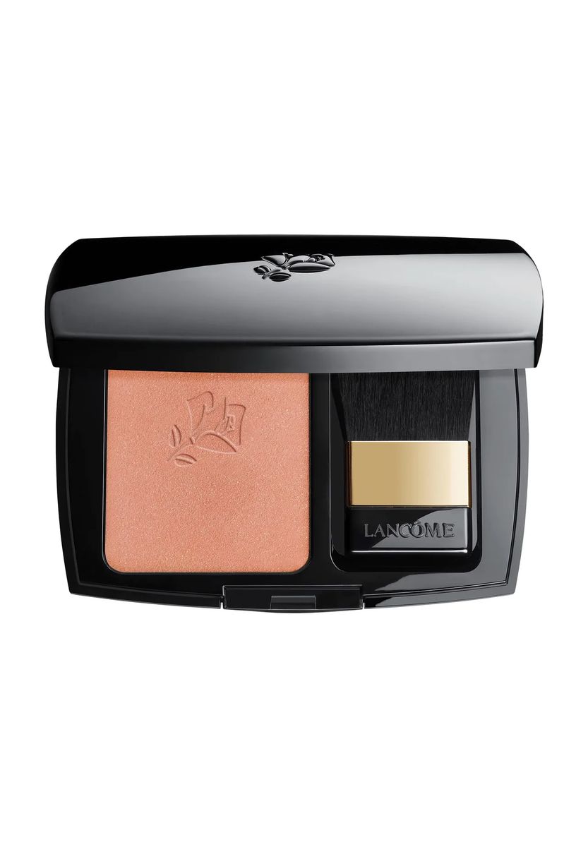 LANCÔME Blush Subtil L'absolu Rouge, Gesichts Make-up, rouge, Puder, orange (03 SORBET CORAIL), natürlich|langanhaltend, Deckkraft: Mittel bis Hoch, orange, 99