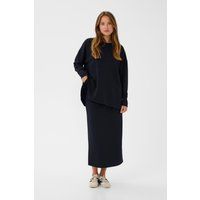 Sweatshirt KAannika Sweatshirt Loose fit black