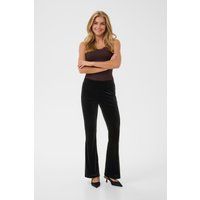 Strickhose KAkelly Strickhose Slim fit black