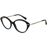 Cat-Eye Acetat Brillengestelle