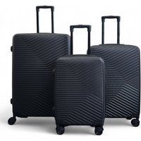 Robuster Hartschalen Rollkoffer