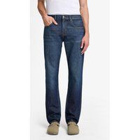 Herren Straight Fit Jeans Denim