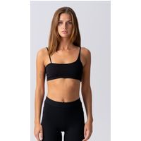 Minimalistisches, kurzes Tanktop