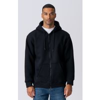 Relaxter Zip-Hoodie