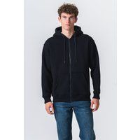 Relaxter Herren Zip-Hoodie