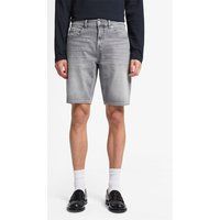 Regular Fit Jeansshorts
