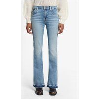 Bootcut Jeans Luxe Vintage Denim