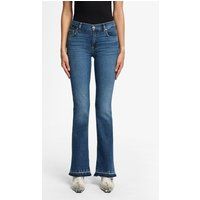 Bootcut Jeans Luxe Vintage Denim