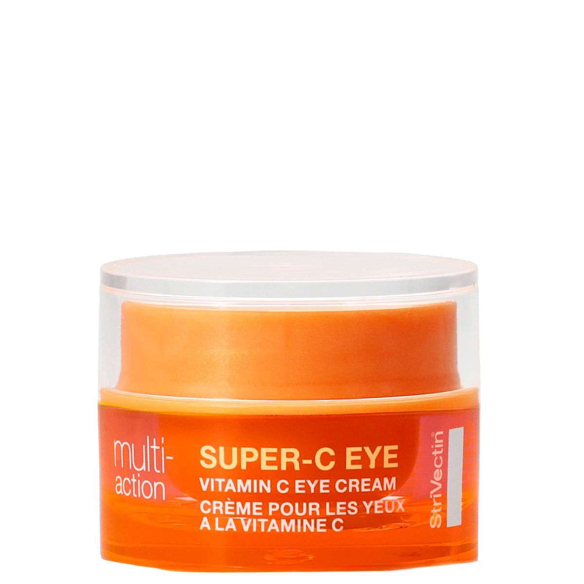 Vitamin C Augencreme