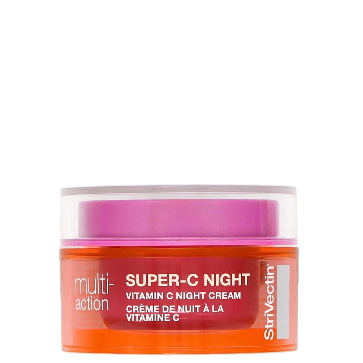 Vitamin C Nachtcreme