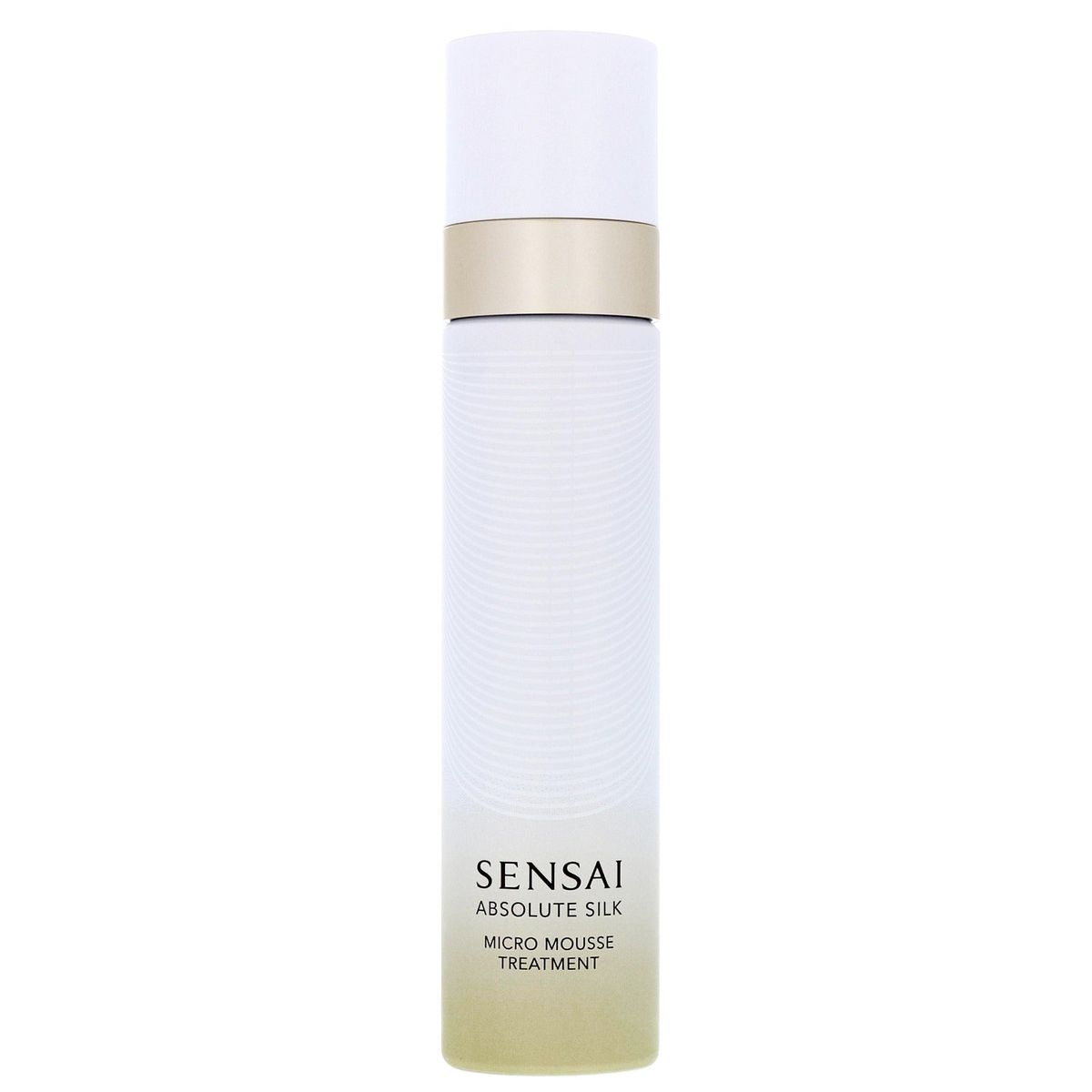 SENSAI Absolute Silk Mikro Mousse Behandlung gegen Hautalterung