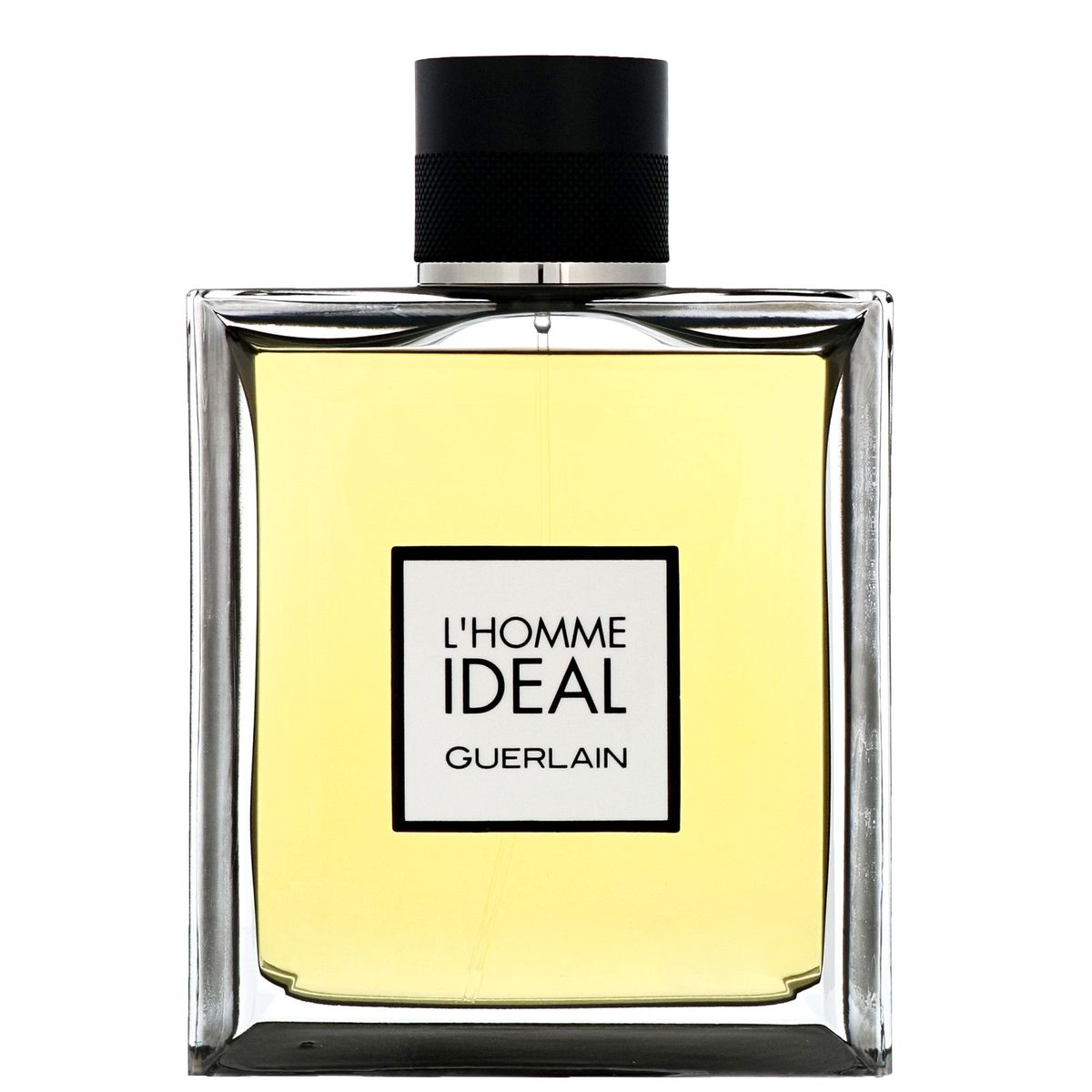 Guerlain L'Homme Idéal Eau de Toilette Spray für Herren - 150ml