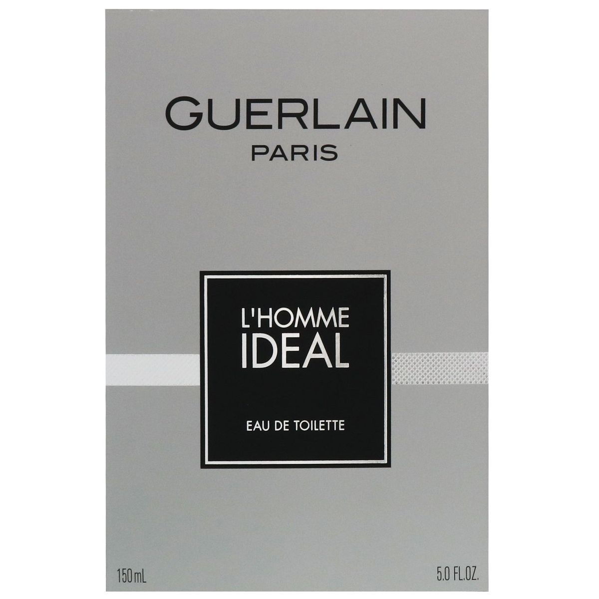 Guerlain L'Homme Idéal Eau de Toilette Spray für Herren - 150ml