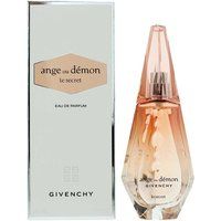 Givenchy Ange Ou Demon Le Secret Eau de Parfum 50ml Spray für sie