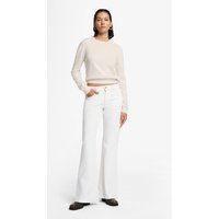 Schlaghose Jeans