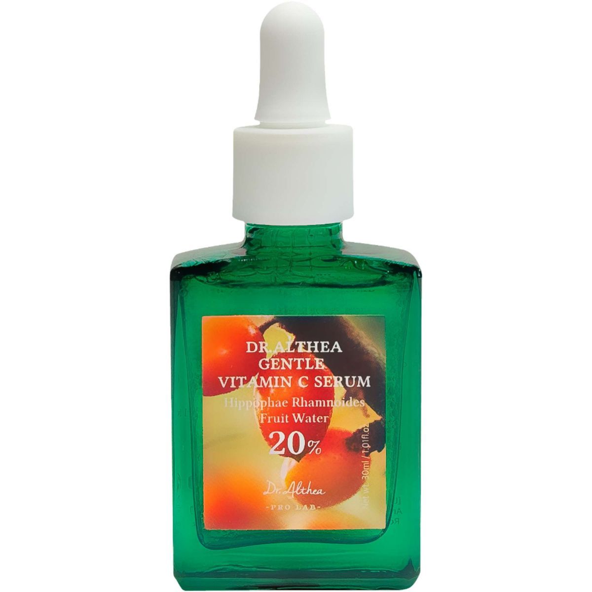 Vitamin C Gesichtsserum