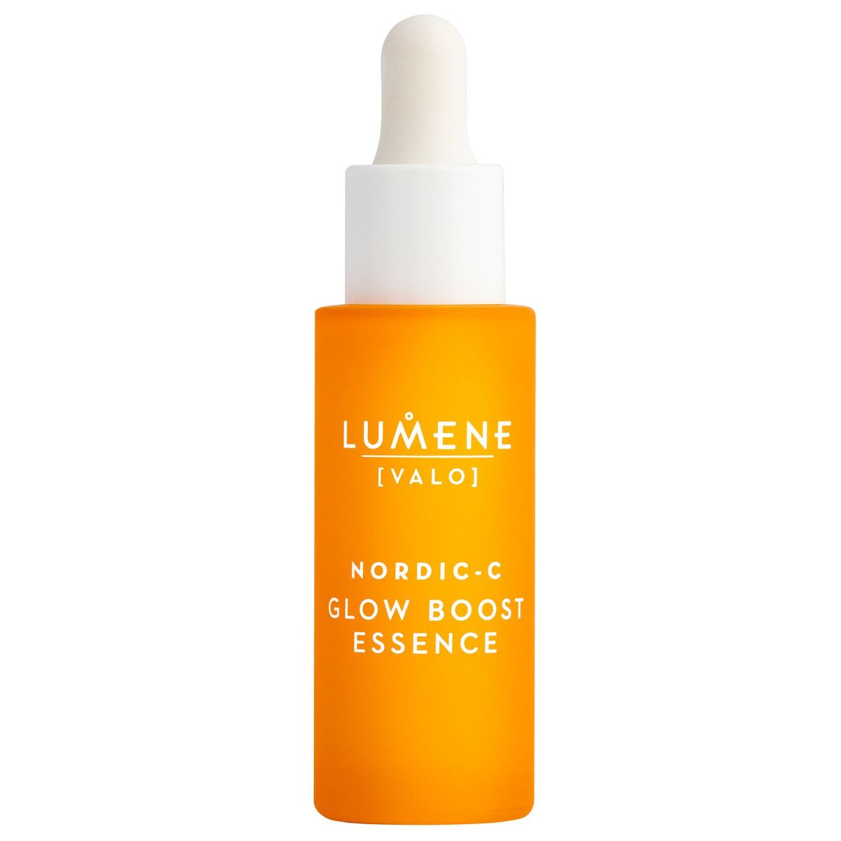 Strahlende Lumene Nordic-C Glow Boost Essenz