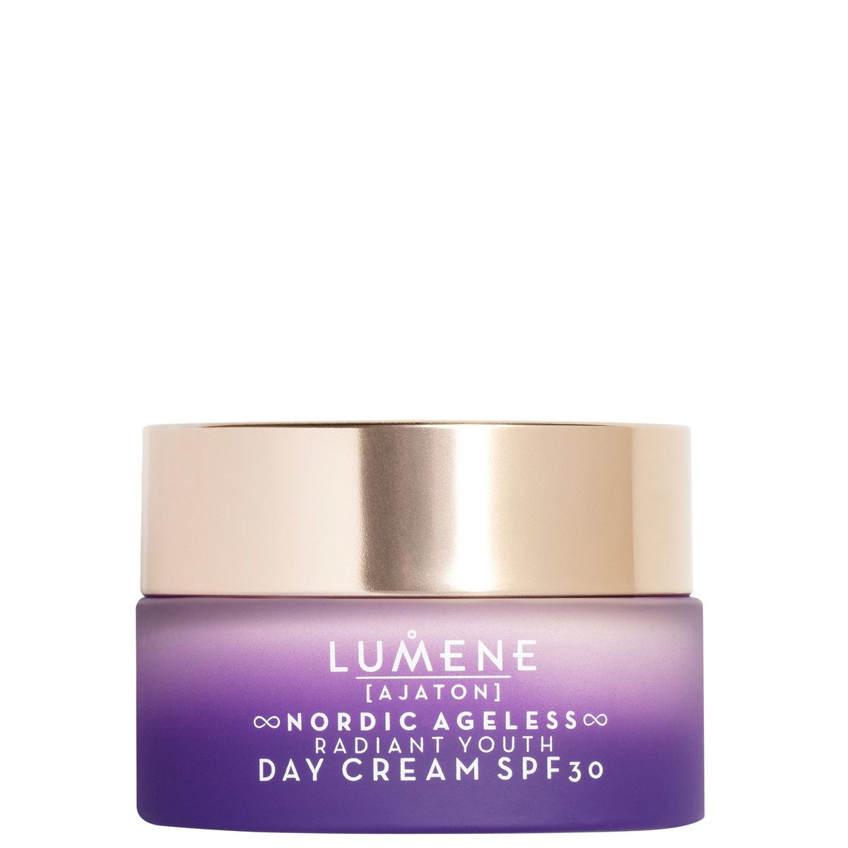 Strahlende Jugend Tagescreme SPF30