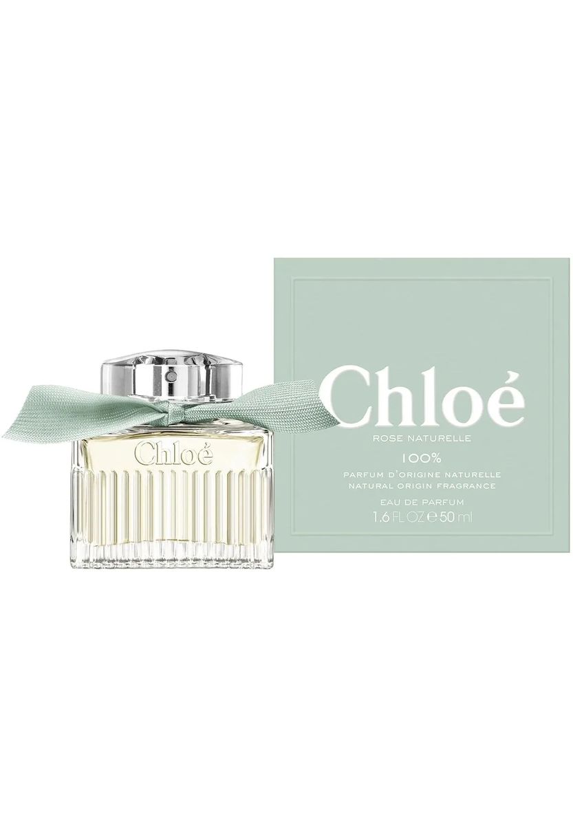 Chloé Chloé Rose Naturelle, Eau de Parfum, Damen, blumig|frisch