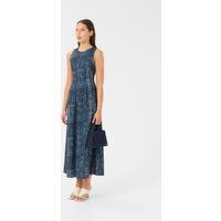 Kleid GZdemia Kleid Tight fit dark blue