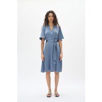 Kleid SendraIW Kleid Feminine Form grey