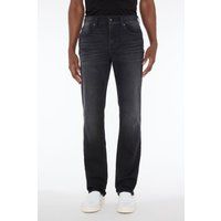 Herren Straight Fit Jeans