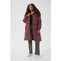 Jacke KCniki Jacke Loose fit brown