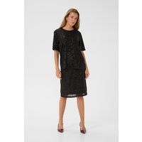 Kurzarm-Bluse KAlila Kurzarm-Bluse Regular fit black
