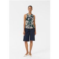 Ärmellose Bluse GZceri Ärmellose Bluse Regular fit multicolour