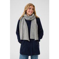 Tuch KAbelle Tuch grey