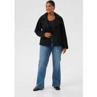 Jacke KCnanny Jacke Regular fit black