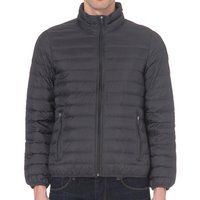 Leichte Herren Steppjacke