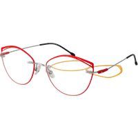 Funky Buddha Brillenfassung FBD1004 006 55