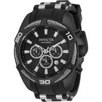 Invicta Bolt Chronograph Herrenuhr