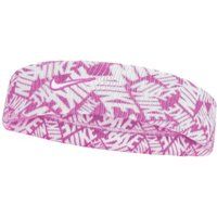 Dri-FIT Stirnband mit Muster