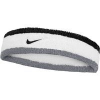 Klassisches Frottee-Stirnband mit Swoosh