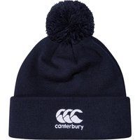 Canterbury - "Club" Mütze (Marineblau)